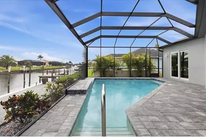 9214 Melody Circle, Port Charlotte, FL 33981 - Photo 26