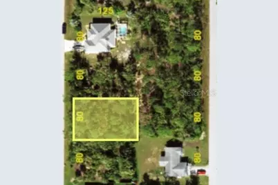 6138 Seaport Street, Port Charlotte, FL 33981 - Photo 1