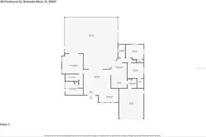 36 Pinehurst Court, Rotonda West, FL 33947 - Photo 58