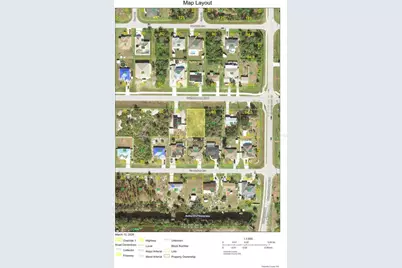 10501 Gulfstream Boulevard, Englewood, FL 34224 - Photo 1