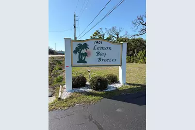 1401 S McCall Road #207, Englewood, FL 34223 - Photo 4