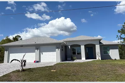 7194 Pinedale Drive, Port Charlotte, FL 33981 - Photo 1