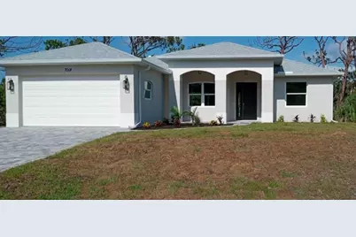 7194 Pinedale Drive, Port Charlotte, FL 33981 - Photo 1