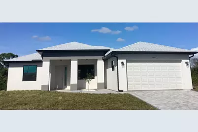 7197 Treadway Road, Port Charlotte, FL 33981 - Photo 1