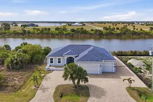 13525 Green Castle Ave, Port Charlotte, FL 33981 - Photo 2