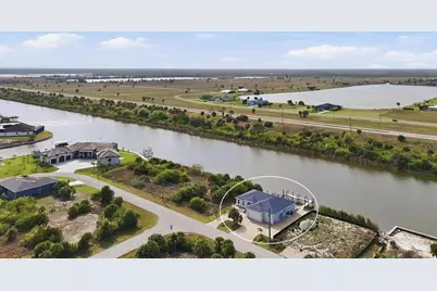 13525 Greencastle Avenue, Port Charlotte, FL 33981 - Photo 1