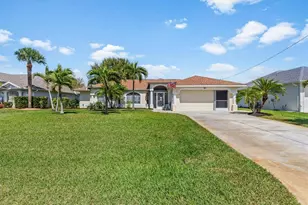 51 White Marsh Ln, Rotonda West, FL 33947 - Photo 1