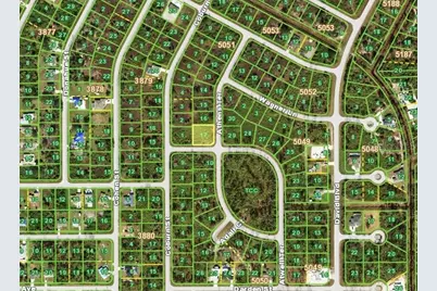 7338 Atwell Terrace, Port Charlotte, FL 33981 - Photo 2