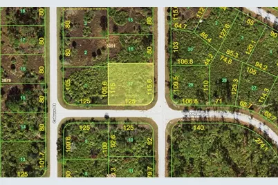 7338 Atwell Terrace, Port Charlotte, FL 33981 - Photo 1