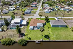 2220 Broad Ranch Dr, Port Charlotte, FL 33948 - Photo 2