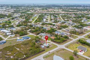 9601 Gulfstream Blvd, Englewood, FL 34224 - Photo 2