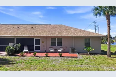 347 Boundary Boulevard #103, Rotonda West, FL 33947 - Photo 32
