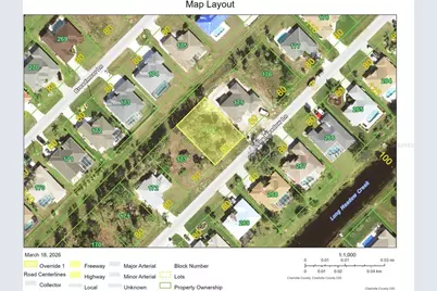 95 Long Meadow Lane, Rotonda West, FL 33947 - Photo 2