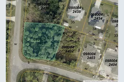 Escobar Lane, North Port, FL 34286 - Photo 1