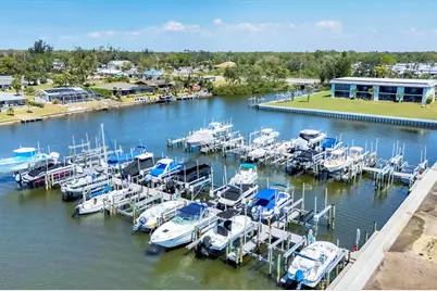 35 Oakwood Drive N #35, Englewood, FL 34223 - Photo 50