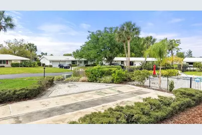 35 Oakwood Drive N #35, Englewood, FL 34223 - Photo 46