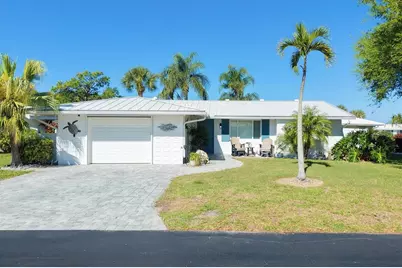 35 Oakwood Drive N #35, Englewood, FL 34223 - Photo 8
