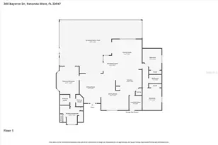 300 Baytree Dr, Rotonda West, FL 33947 - Photo 50