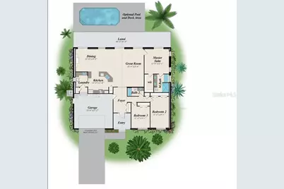 13018 Chamberlain Boulevard, Port Charlotte, FL 33953 - Photo 2