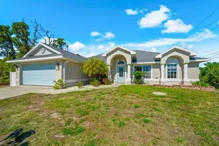 8431 Waldrep St, Port Charlotte, FL 33981 - Photo 1