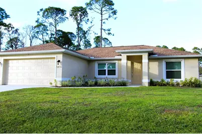 5850 Gagstatter Road, North Port, FL 34291 - Photo 1