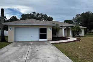 8234 Mossborger Ave, North Port, FL 34287 - Photo 1