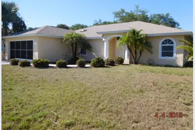 8234 Mossborger Avenue, North Port, FL 34287 - Photo 1