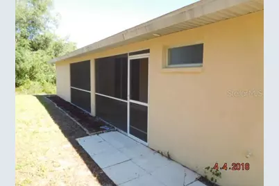 8234 Mossborger Avenue, North Port, FL 34287 - Photo 4