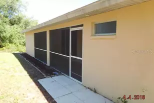 8234 Mossborger Ave, North Port, FL 34287 - Photo 4