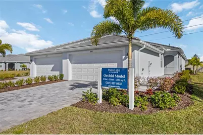 8462 Water Lily Court, Englewood, FL 34224 - Photo 1