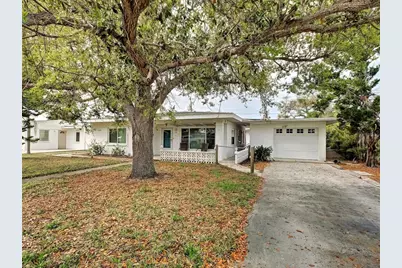 25 Hillcrest Drive, Englewood, FL 34223 - Photo 1