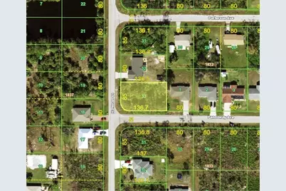 12070 Pandowdy Avenue, Port Charlotte, FL 33981 - Photo 1