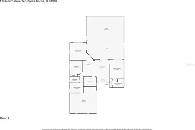 113 Northshore Terrace, Port Charlotte, FL 33980 - Photo 60