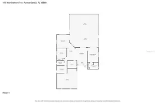 113 Northshore Terrace, Port Charlotte, FL 33980 - Photo 60