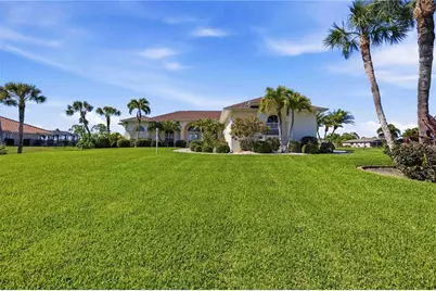 1132 Boundary Boulevard, Rotonda West, FL 33947 - Photo 1