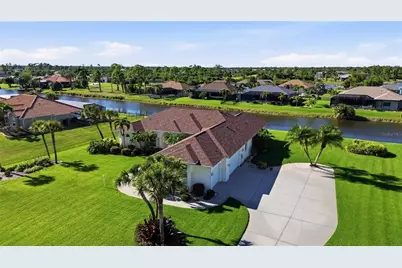 1132 Boundary Boulevard, Rotonda West, FL 33947 - Photo 2