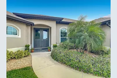 239 Broadmoor Lane, Rotonda West, FL 33947 - Photo 2