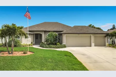 239 Broadmoor Lane, Rotonda West, FL 33947 - Photo 4