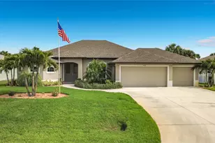 239 Broadmoor Ln, Rotonda West, FL 33947 - Photo 1