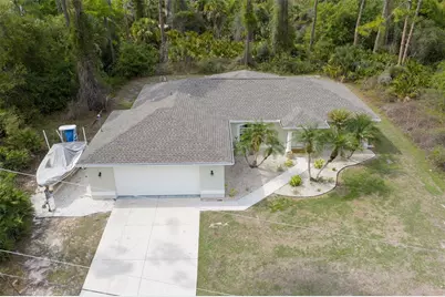 4009 Feather Terrace, North Port, FL 34286 - Photo 2