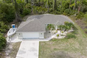 4009 Feather Terrace, North Port, FL 34286 - Photo 2