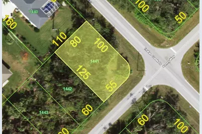 118 Sunny Way, Rotonda West, FL 33947 - Photo 1