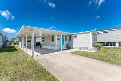 230 Wolverine Avenue, North Port, FL 34287 - Photo 2