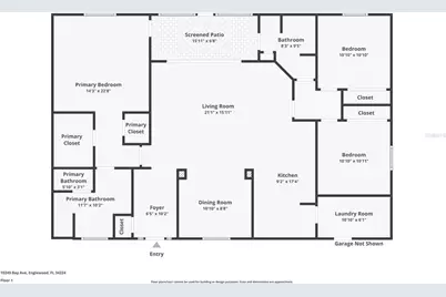 10249 Bay Avenue, Englewood, FL 34224 - Photo 48
