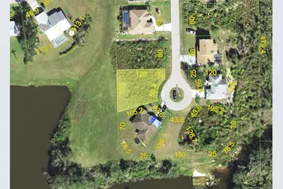 219 Santos (Lot 8) Drive, Punta Gorda, FL 33983 - Photo 1