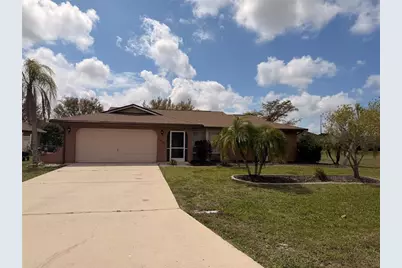 25043 Palisade Road, Punta Gorda, FL 33983 - Photo 1
