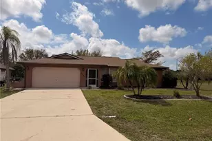 25043 Palisade Rd, Punta Gorda, FL 33983 - Photo 1