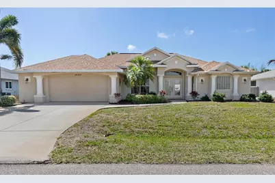 10123 Topsail Avenue, Englewood, FL 34224 - Photo 1