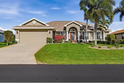 827 Rotonda Circle, Rotonda West, FL 33947 - Photo 1
