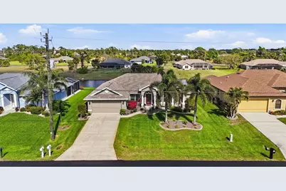 827 Rotonda Circle, Rotonda West, FL 33947 - Photo 2